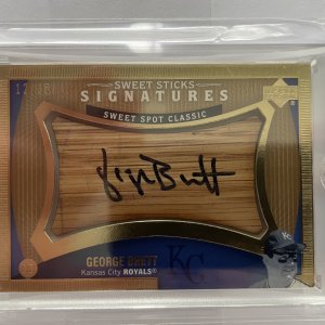George Brett