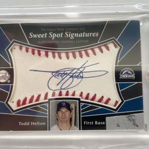 Todd Helton