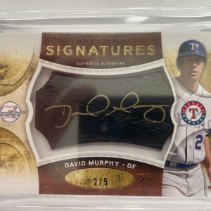 David Murphy
