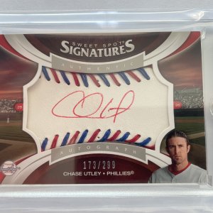Chase Utley