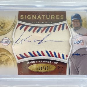 Manny Ramirez