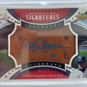 Roberto Alomar
