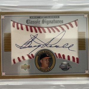 Boog Powell