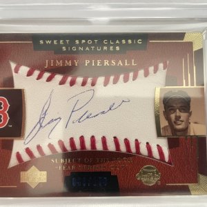 Jimmy Piersall