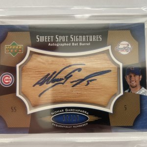 Nomar Garciaparra