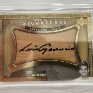 Luis Aparicio