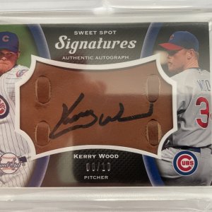 Kerry Wood