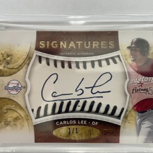 Carlos Lee