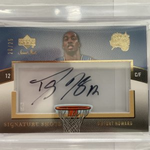 Dwight Howard