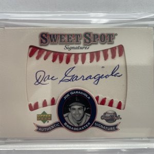 Joe Garagiola