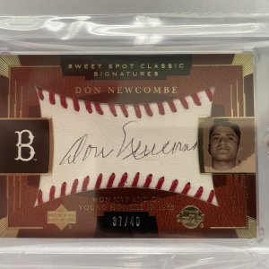 Don Newcombe