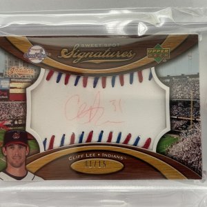 Cliff Lee