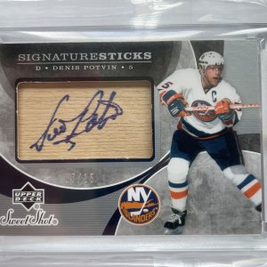 Denis Potvin