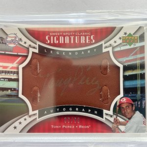 Tony Perez
