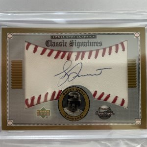 Bucky Dent
