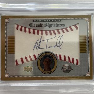 Alan Trammell