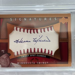 Harmon Killebrew