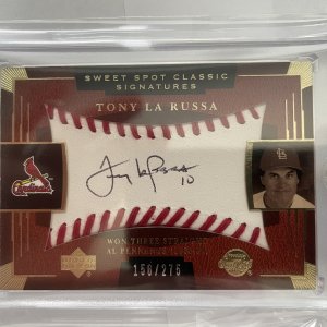Tony La Russa