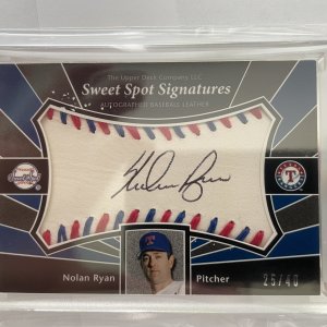 Nolan Ryan