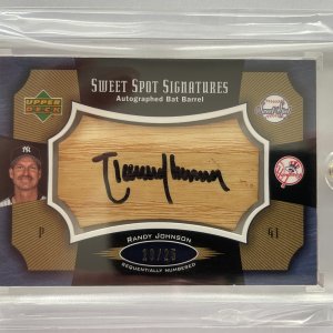 Randy Johnson