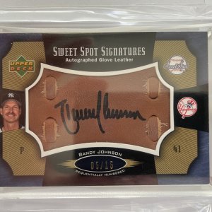 Randy Johnson