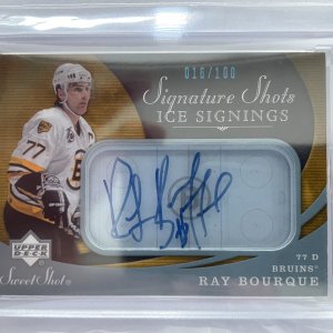 Ray Bourque