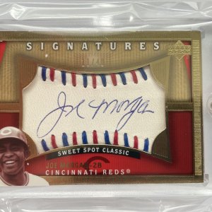 Joe Morgan