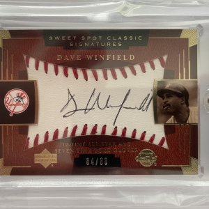 Dave Winfield