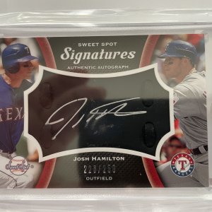 Josh Hamilton