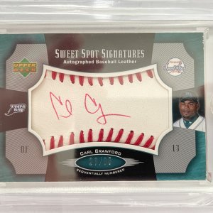Carl Crawford