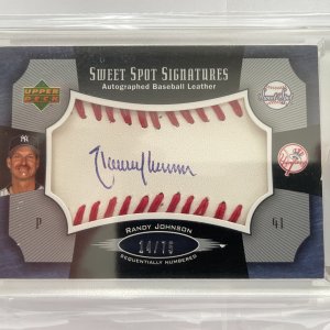 Randy Johnson