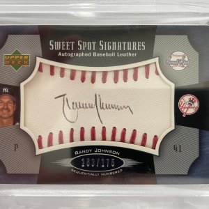 Randy Johnson