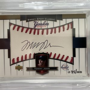 Tommy John