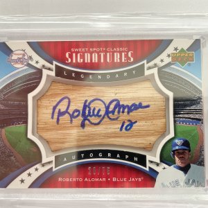 Roberto Alomar