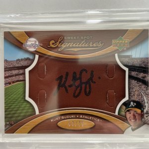 Kurt Suzuki
