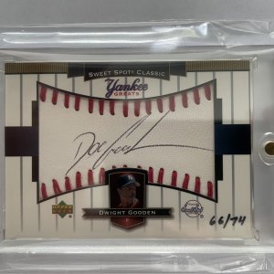 Dwight Gooden