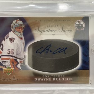 Dwayne Roloson