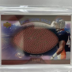 John Lynch