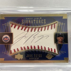 Jose Reyes