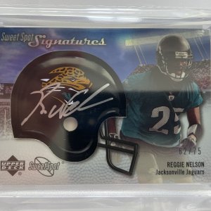Reggie Nelson