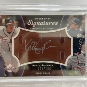 Kelly Johnson