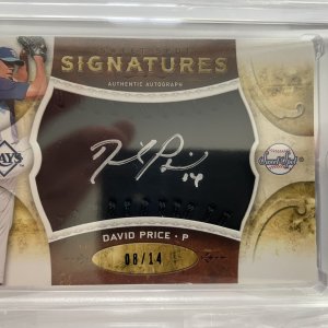 David Price