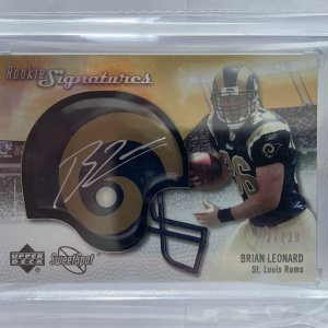 Brian Leonard
