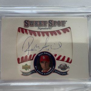 Rick Ankiel