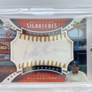 Willie Horton