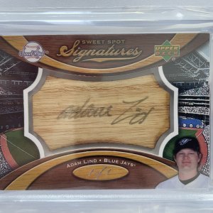 Adam Lind
