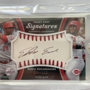 Edwin Encarnacion