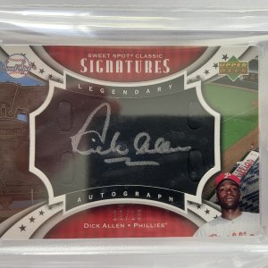 Dick Allen