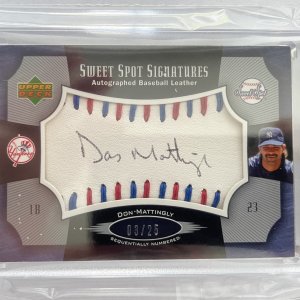 Don Mattingly
