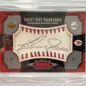 Ken Griffey Jr.